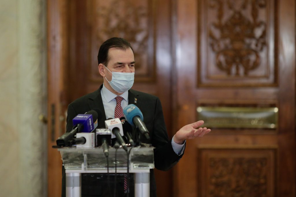 Se schimbă ora de închidere a magazinelor? Orban: „Guvernul trebuie să reflecteze asupra acestei măsuri”