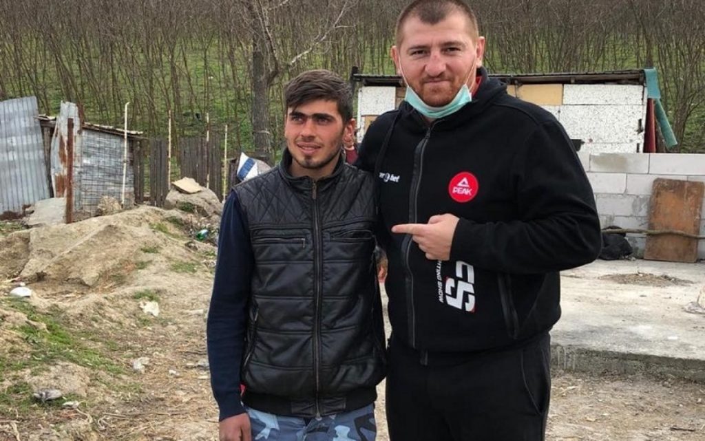Sergiu ”Călărețul” rupe tăcerea. ”Mi-au făcut dosar penal”. Ce i-a spus Cătălin Moroșanu când a vândut casa