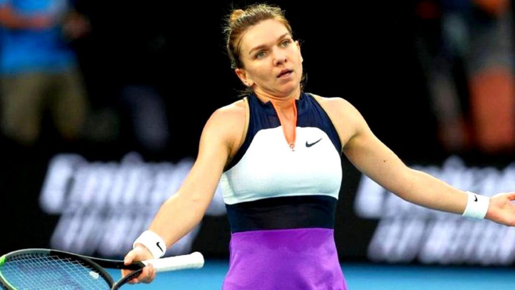 Simona Halep, declaraţii despre starea sa de sănătate. „Nu cred că sunt pregătită”