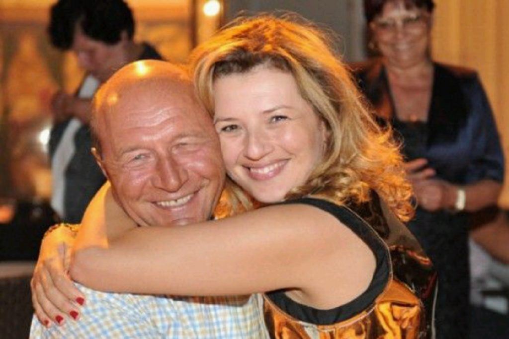 Traian Băsescu a răbufnit. Ce spune despre condamnarea fiicei sale, Ioana. „Au furat milioane și sunt bine-merci”