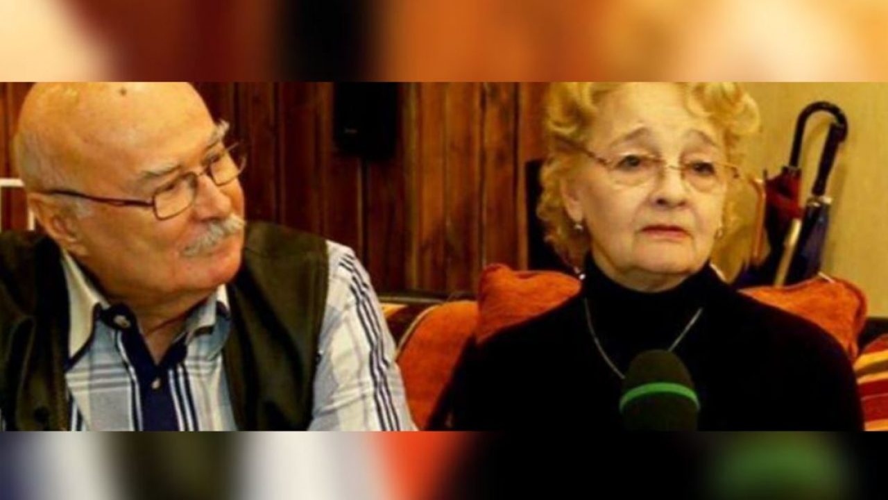 Cum va petrece Tudor Gheorghe primul Paște fără soția care a murit de Covid-19