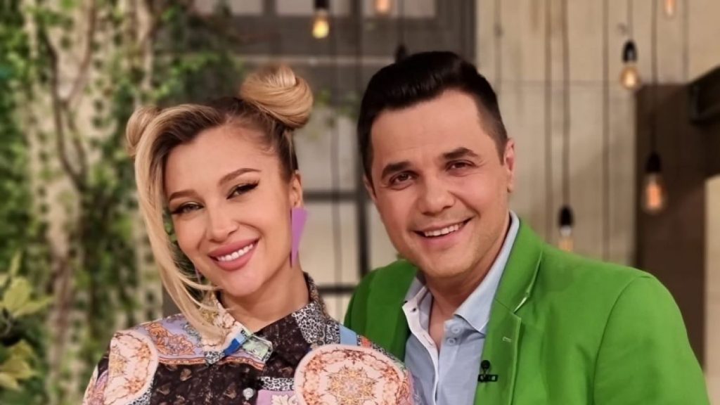 Un nou prezentator la „Vorbește lumea”. Cine va putea fi văzut acum la emisiunea de pe Pro TV