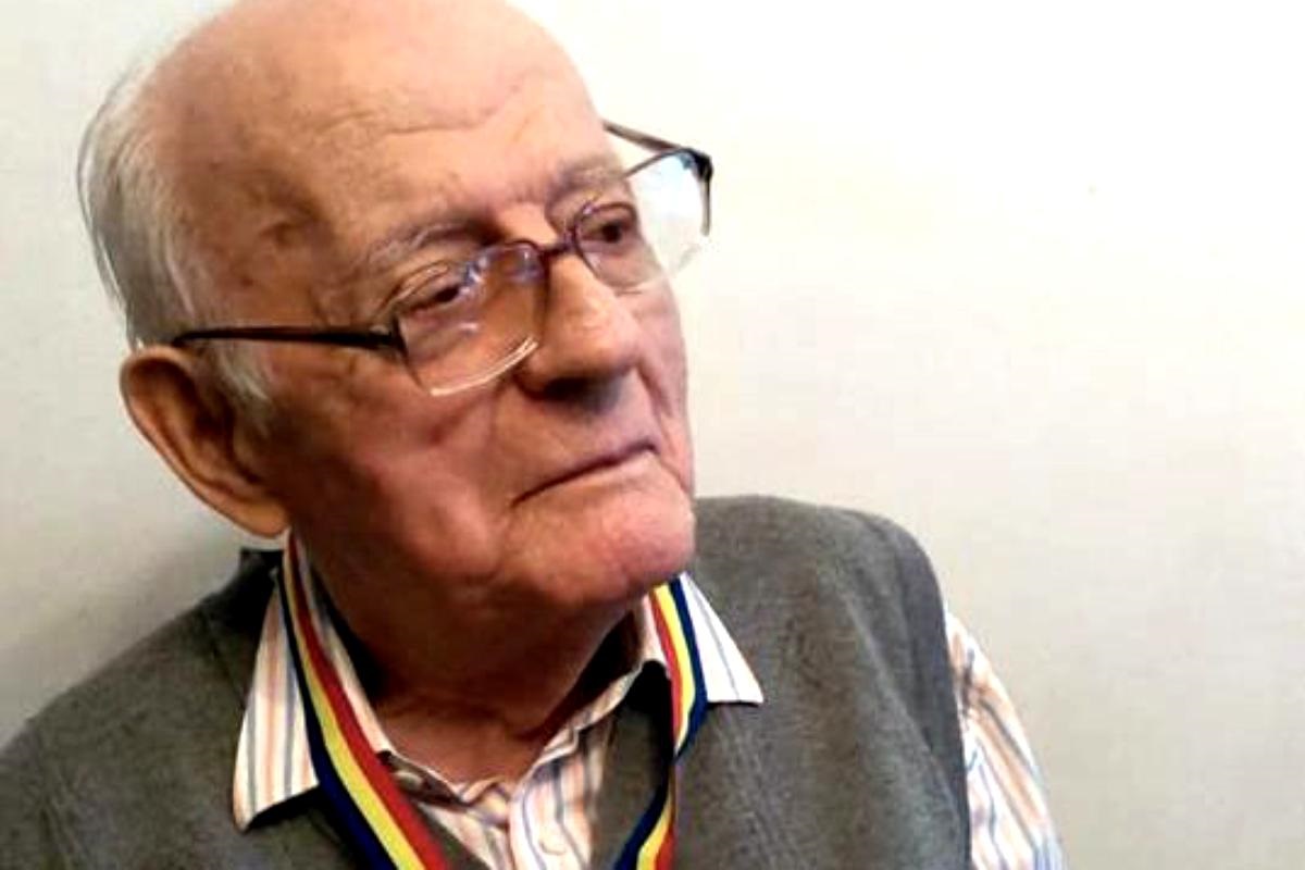 Un veteran roman povesteste despre iadul numit razboi