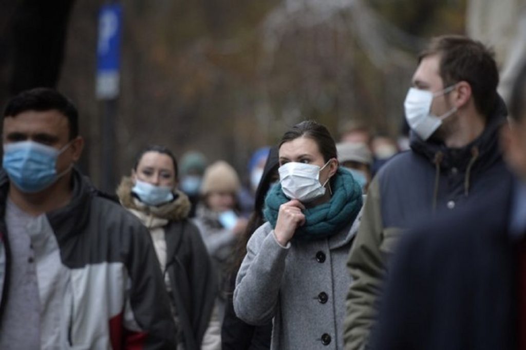Veste nouă despre infecția cu Coronavirus. Țara în care unul din şapte oameni infectați cu coronavirus suferă de „long COVID”