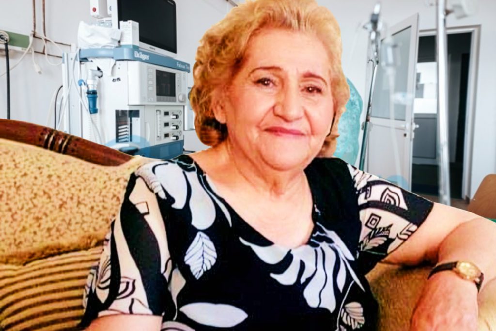 Veşti rele despre Gabi Luncă. Ce se întâmplă acum cu îndrăgita solistă. „A rămas doar să ne rugăm”
