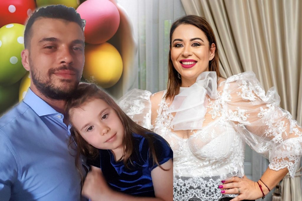 Vor petrece sau nu Paștele împreună? Oana Roman a spus tot despre Marius Elisei