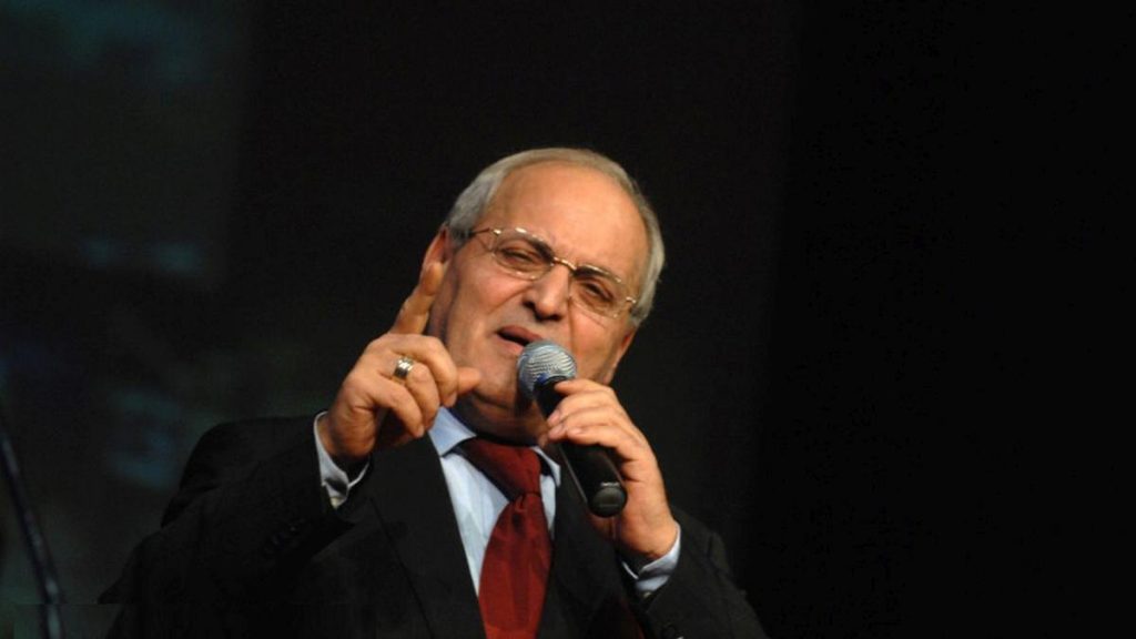 Nelu Ploiesteanu a murit de coronavirus