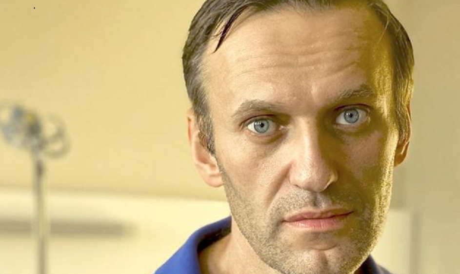 Alexei Navalnii a fost mutat la un spital