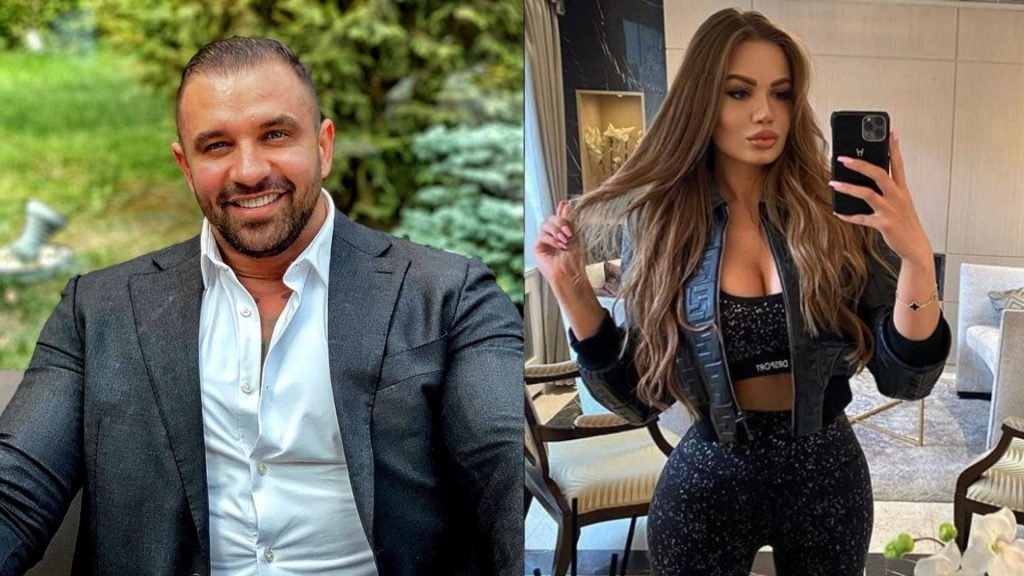 De ce s-au despărțit, de fapt, Alex Bodi și Daria Radionova: „Nu mai pot să suport asta”. Adevăratul motiv