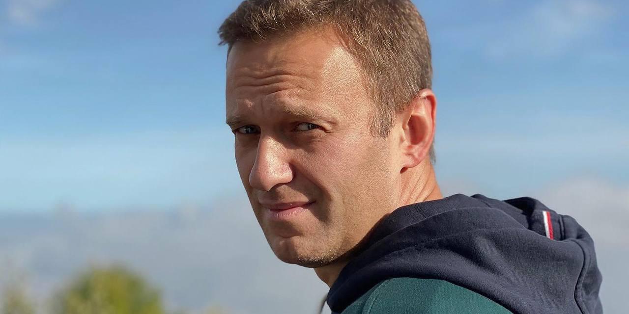 Navalnîi, torturat în închisoarea rusească