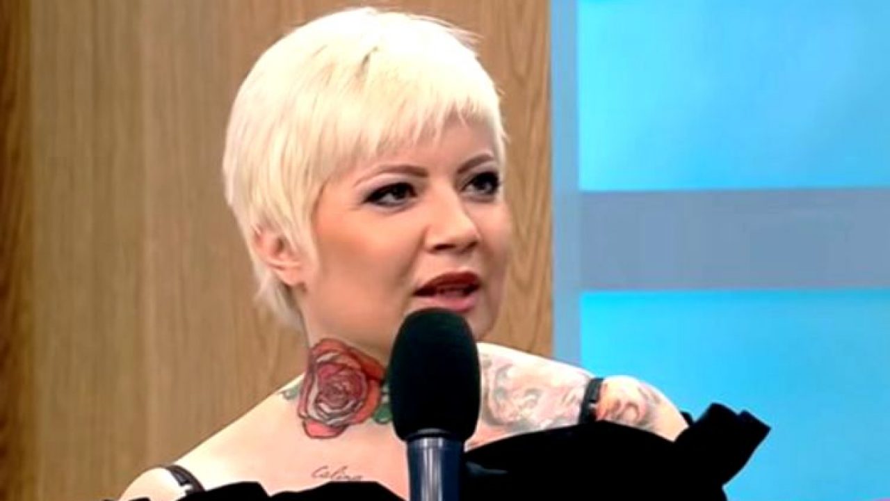 Cum o cheamă, de fapt, pe Catinca Roman. Nu i-a purtat numele de familie lui Petre Roman