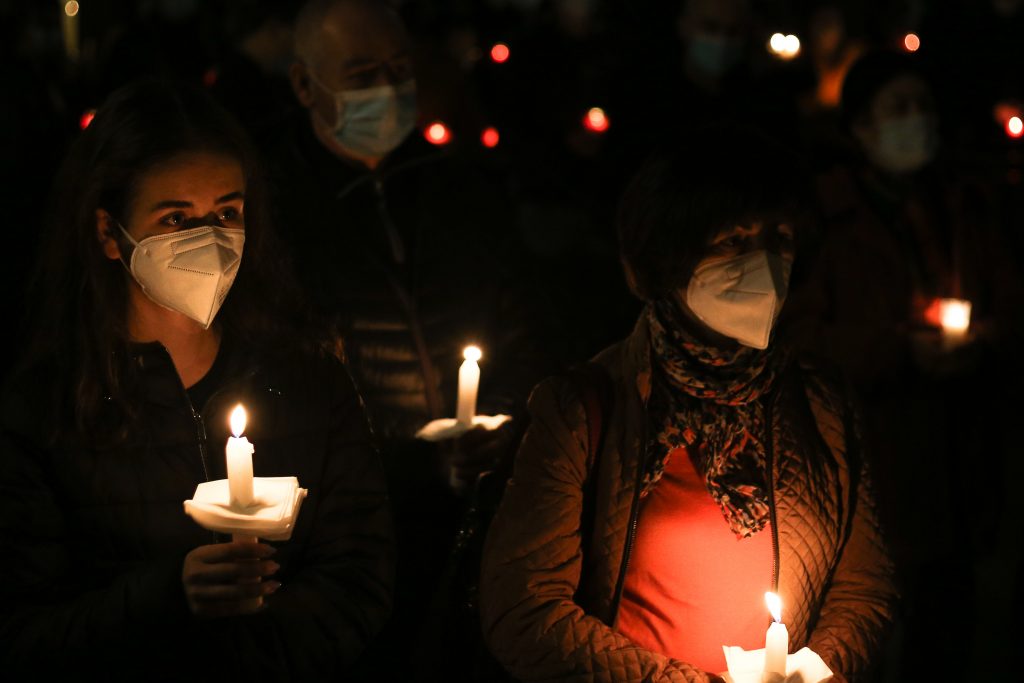 Ce nu au voie să facă bucureştenii de Florii şi de Paşte. Autorităţile au anunţat restricţiile