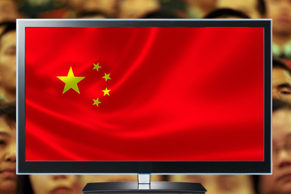 Ce nu mai au voie să vadă chinezii la TV. Toate posturile, vizate de o cenzură bizară
