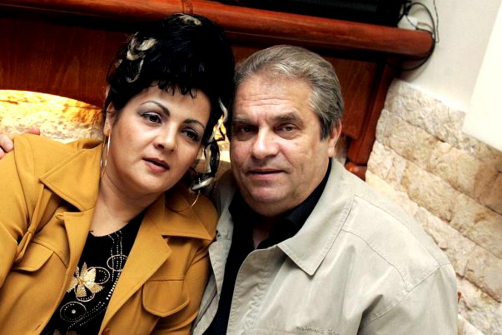 La o lună de la moartea Corneliei Catanga, Aurel Pădureanu uimeşte cu decizia luată. Ce urmează să facă artistul