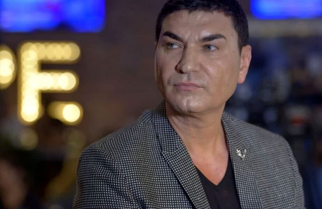 Câți copii mai vrea să facă Cristi Borcea. ”După aceea, gata, mă retrag la carapace”