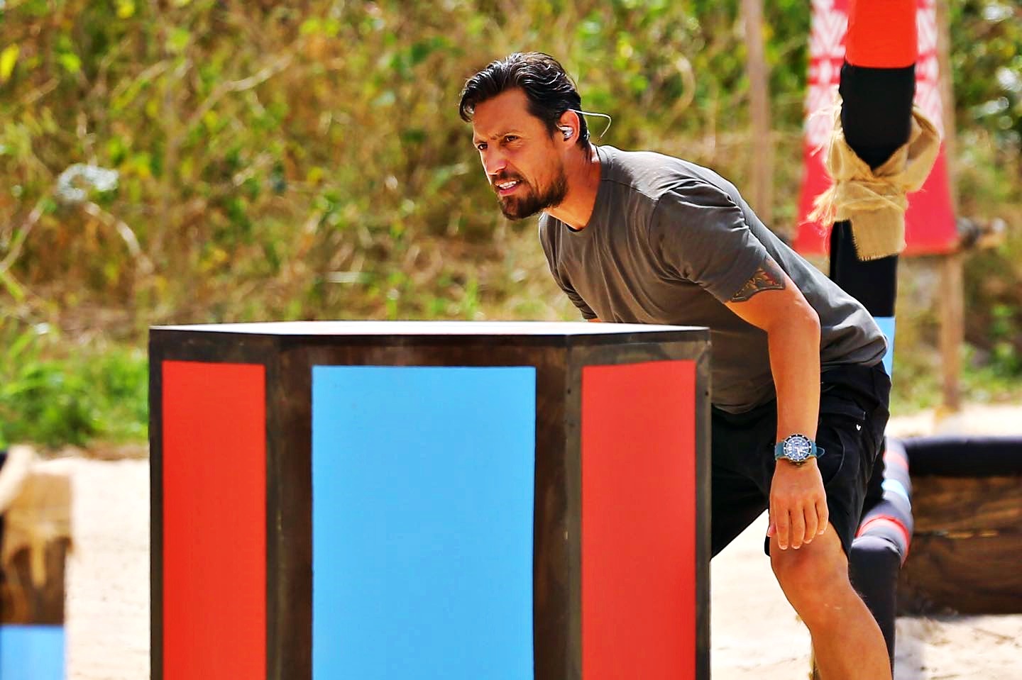 Unde va pleca Daniel Pavel după sfârșitul sezonului 3 al Survivor România