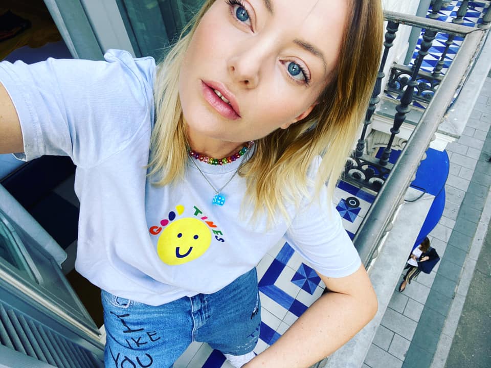 Delia, probleme de sănătate la revenirea din vacanţă. Ce se întâmplă cu artista