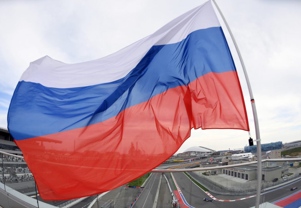 Romania a trimis un diplomat rus acasa