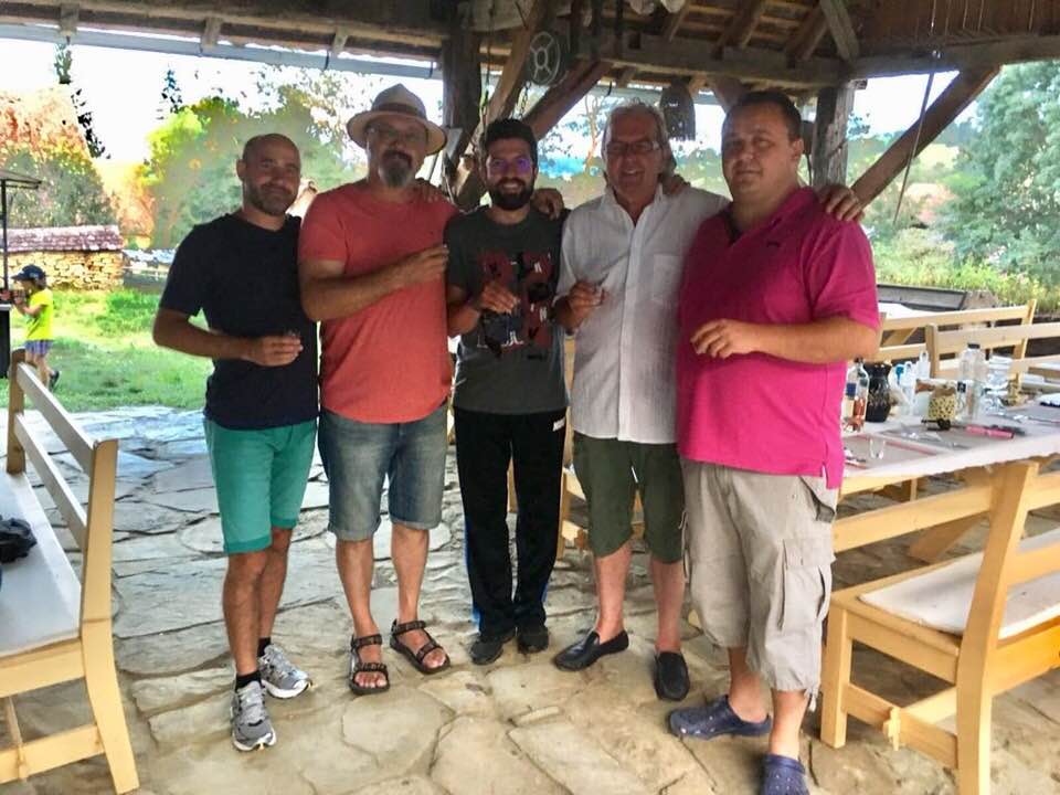 Galerie foto - Poza #3