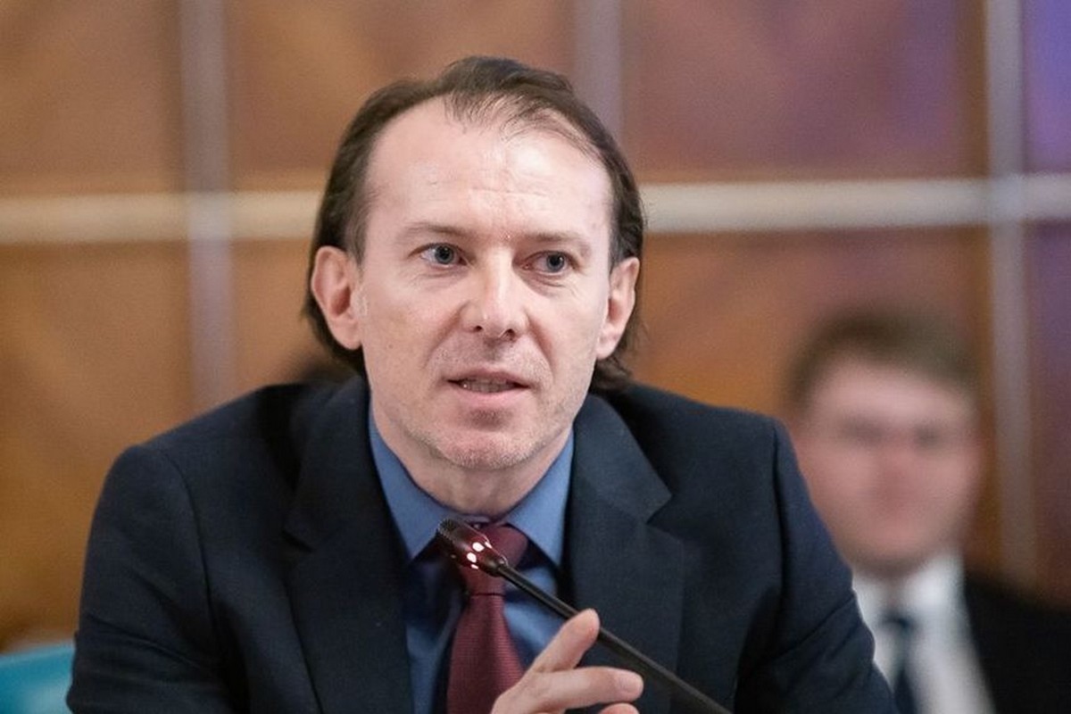 Florin Citu arata cu degetul pe Dan Barna in scandalul cu Vlad Voiculescu. Motivul pentru care a ajuns sa-l implice pe seful USR