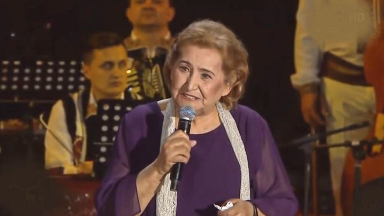 Ce s-a intamplat cu Gabi Lunca inainte sa se imbolnaveasca. Fiica artistei: ”Am stiut ca Domnul o va chema la el”