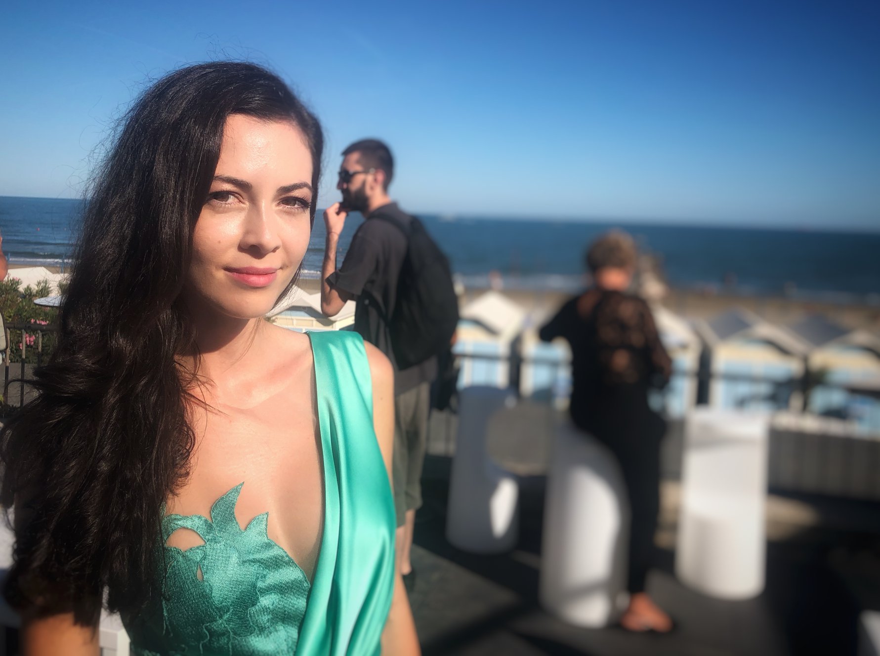 Cine este și cu ce se ocupă Laura Ștefănuț, iubita lui Vlad Voiculescu