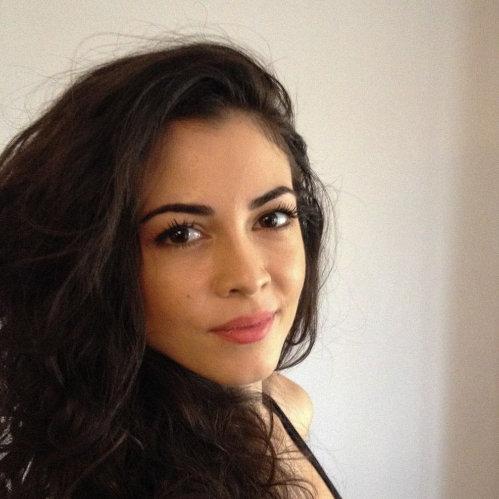 Laura Stefanut a fost concediata de Fundatia Greenpeace CEE Romania