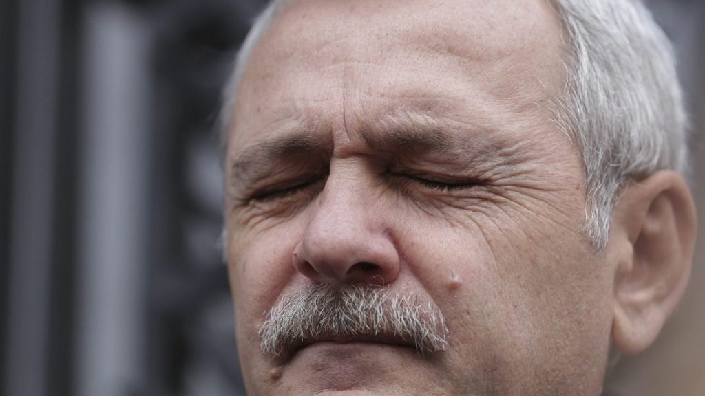 Liviu Dragnea nu va face Pastele acasa