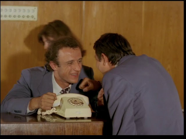 Secretele comediei ”Nea Mărin Miliardar”, spuse de actorul Mihai Malaimare