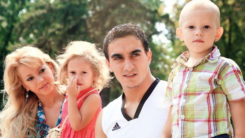 Marian Drăgulescu, mărturisiri complete despre cum o bătea pe fosta soție, Larisa. ”Și ea sărea, cât e de mică”