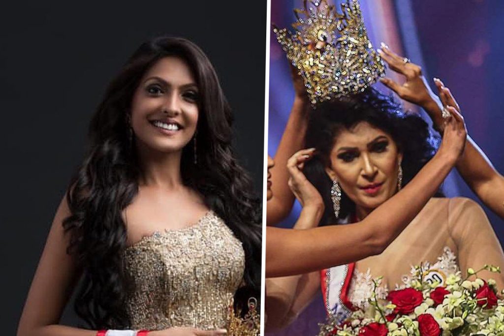 Miss World, arestată după o păruială pe scenă cu Miss Sri Lanka. Motivul pentru care i-a aruncat coroana de pe cap