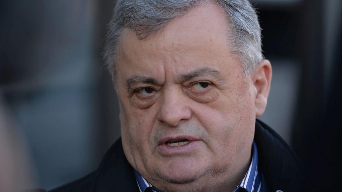 Lovitura pentru Neculai Ontanu. Fostul primar, condamnat la 3 ani de inchisoare