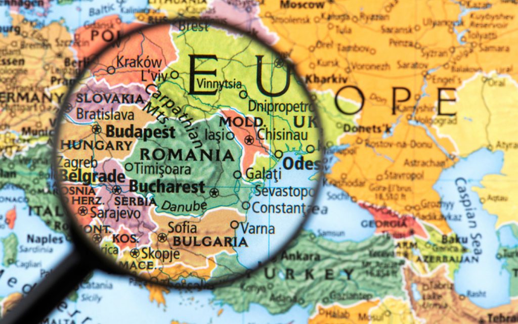 Restricţii mai dure începând de astăzi. Care sunt localităţile vizate