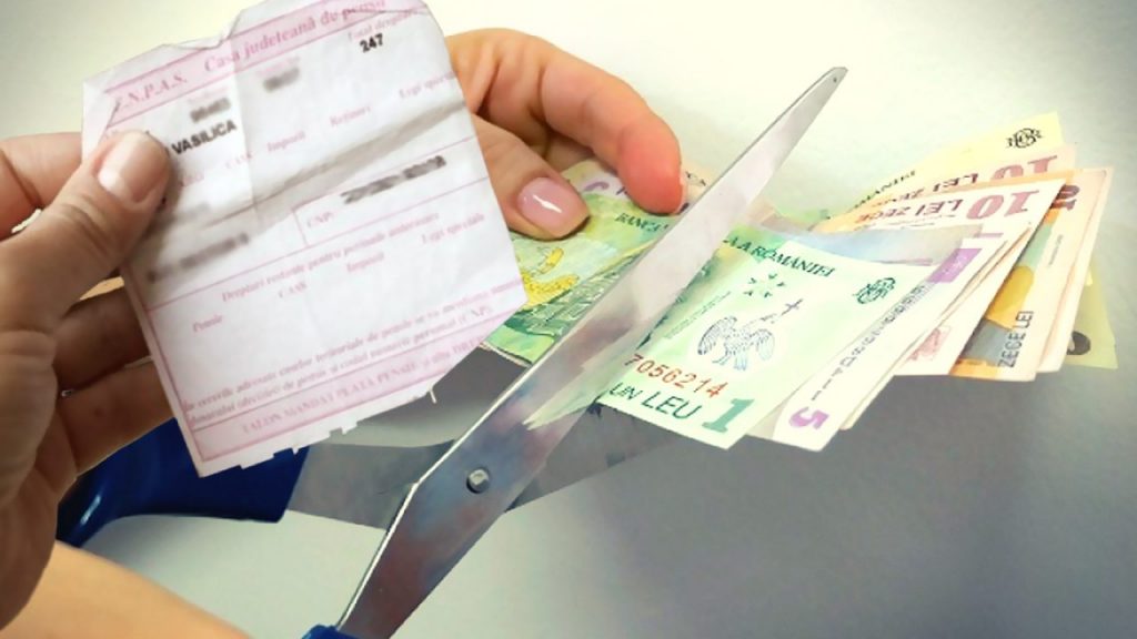 Pensiile acestea vor scădea în 2021. Cine sunt românii care ar putea primi venituri mai mici