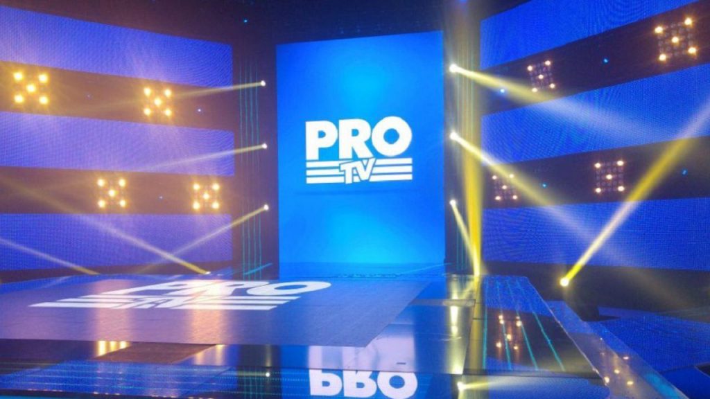 Pro TV reia o emisiune de mare succes. A fost foarte apreciată, mai ales tinerii s-au uitat la ea