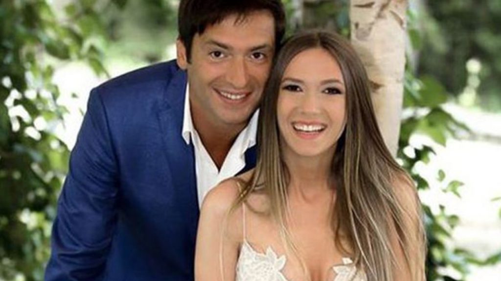 Radu Valcan, indragostit iremediabil de Adela Popescu