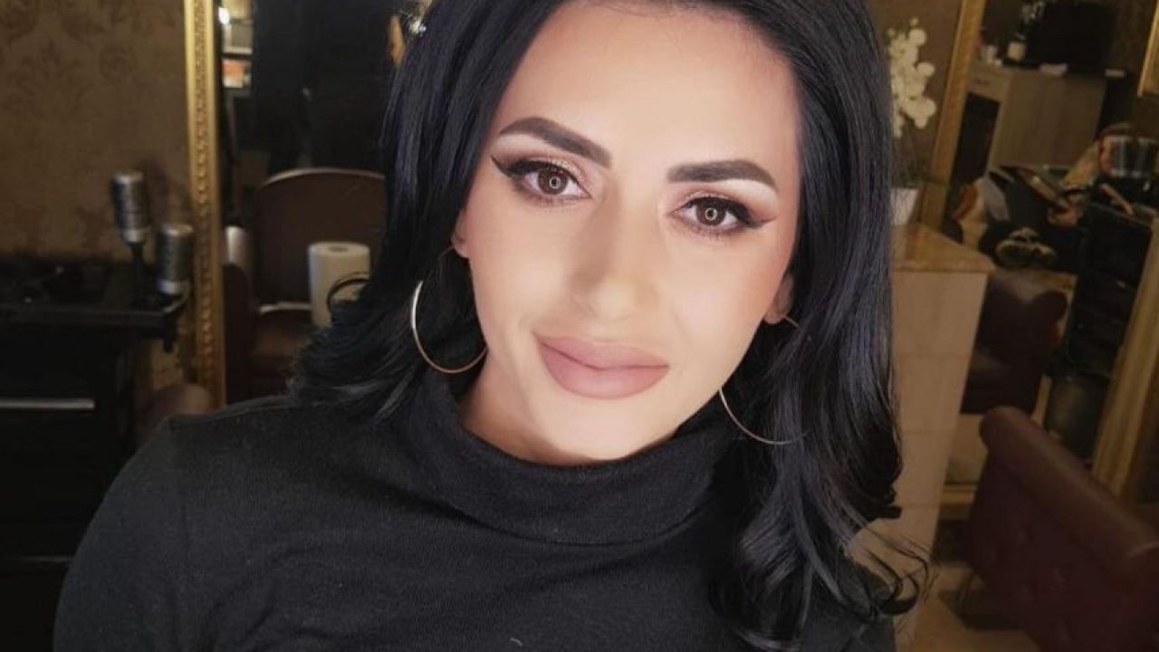 Barbatii din viata Ralucai Dumitru de la Survivor. S-a certat la TV cu Ioana Popescu pentru un fotbalist
