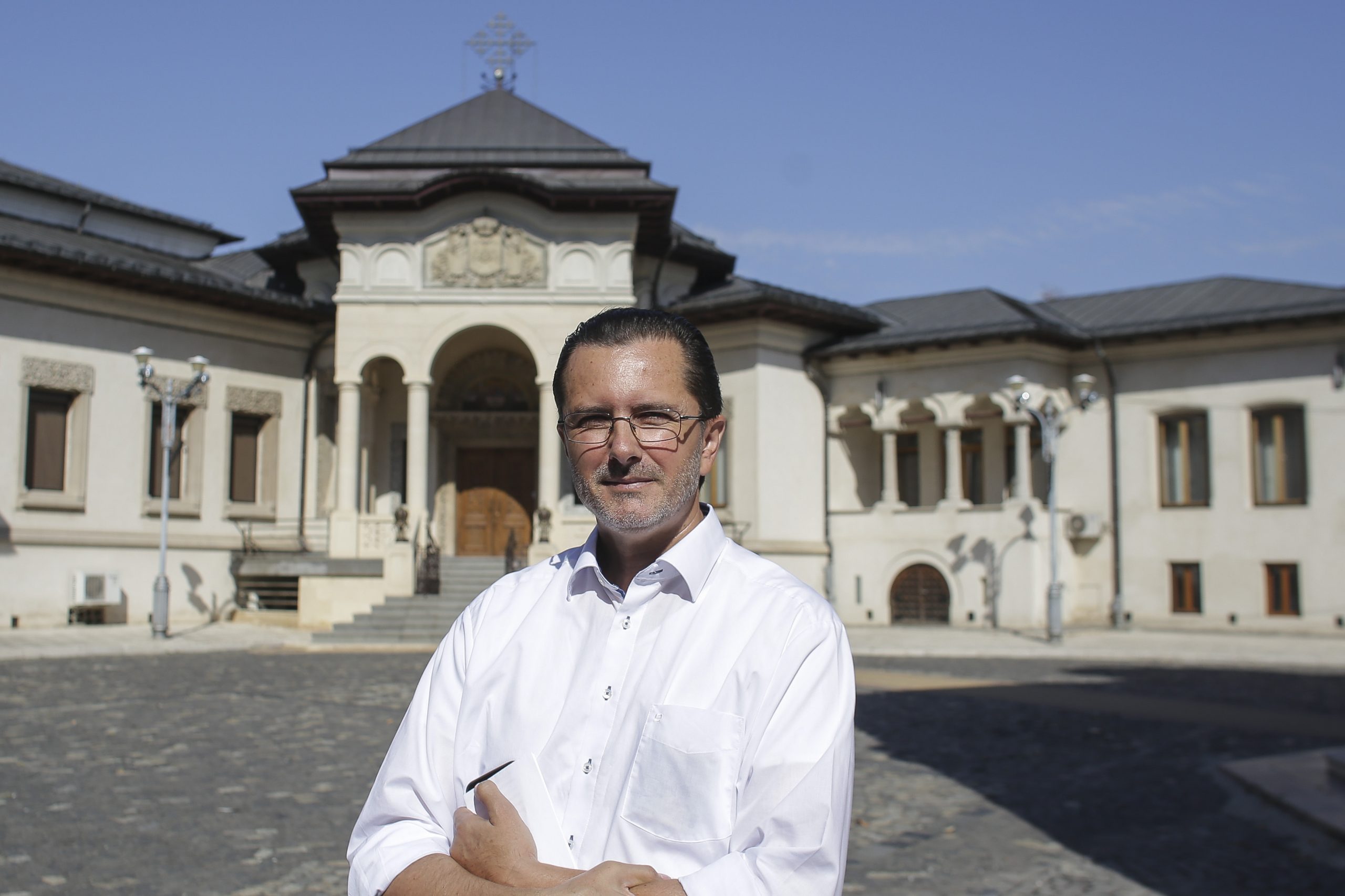 Reacția BOR după ce Florin Cîțu a solicitat ajutorul Bisericii în campania pentru vaccinare