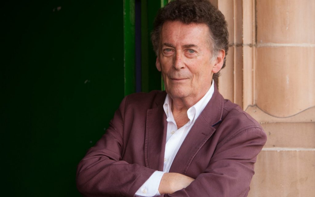 Robert Powell are 44 de ani de la rolul lui Iisus Hristos