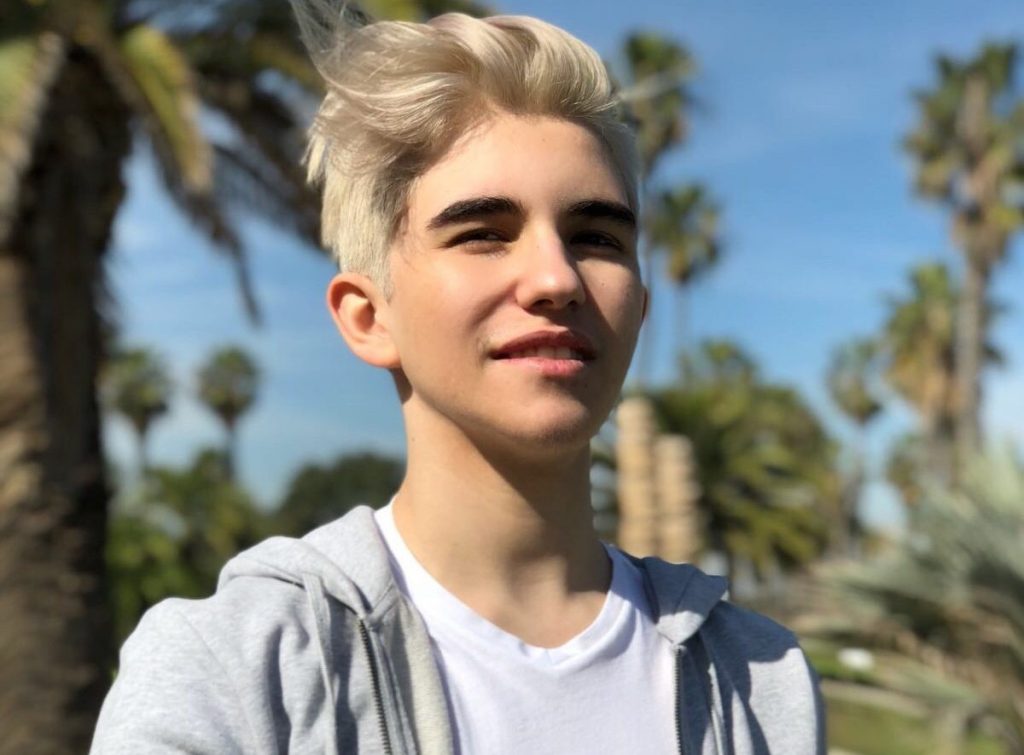 Sebastian Dobrincu are iubită nouă. Cu ce vedetă din România s-a cuplat după despărțirea de Mimi