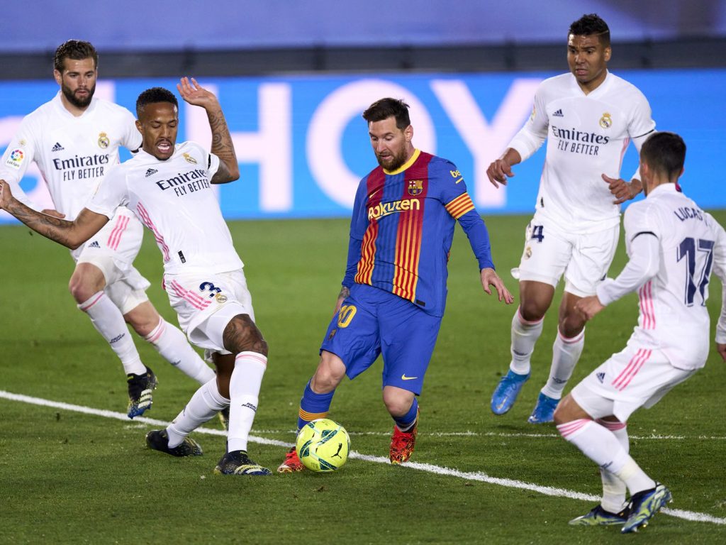 Decizia luată de UEFA după ce a aflat de întâlnirea cluburilor care vor să iasă din Champions League. Sancțiunile pe care le pregătește