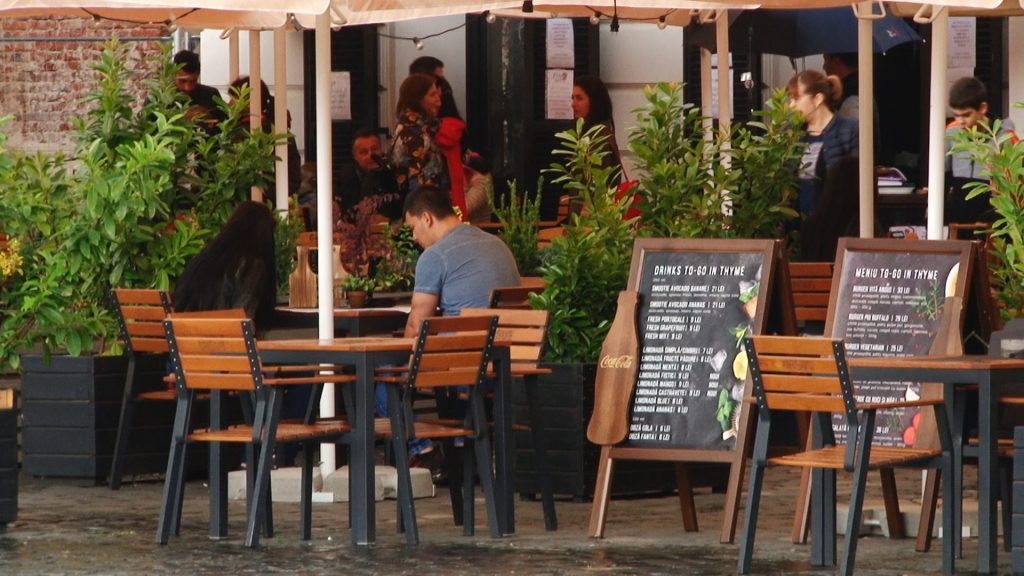Timisoara a iesit din carantina