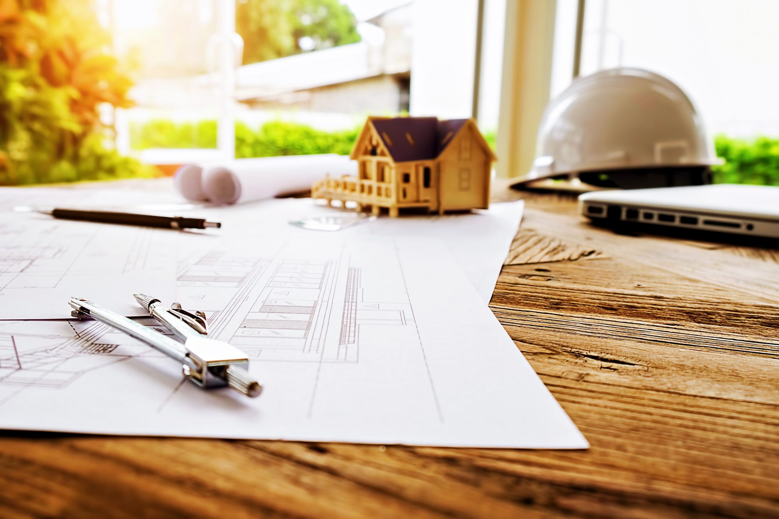 Construirea fără autorizație