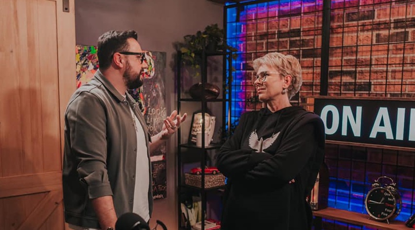 Câți bani a ajuns să câștige Cătălin Măruță din podcasturile pe care le face pe Youtube