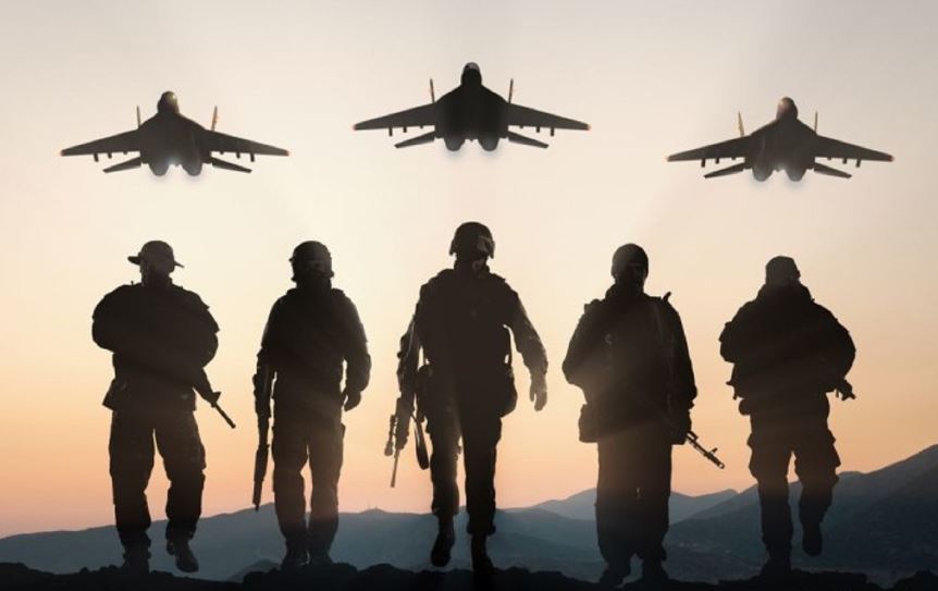 UE vrea o unitate militara pentru interventii rapide