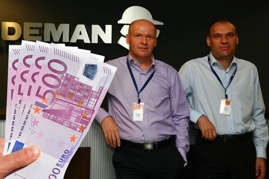 Afacerea în care investesc frații Pavăl de la Dedeman. Vor face și mai mulți bani decât până acum