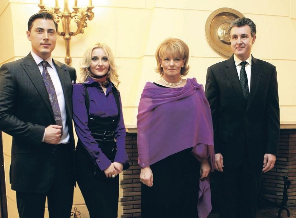 Designerul Alexandru Ciucu dezvăluie secretele clienților lui de lux