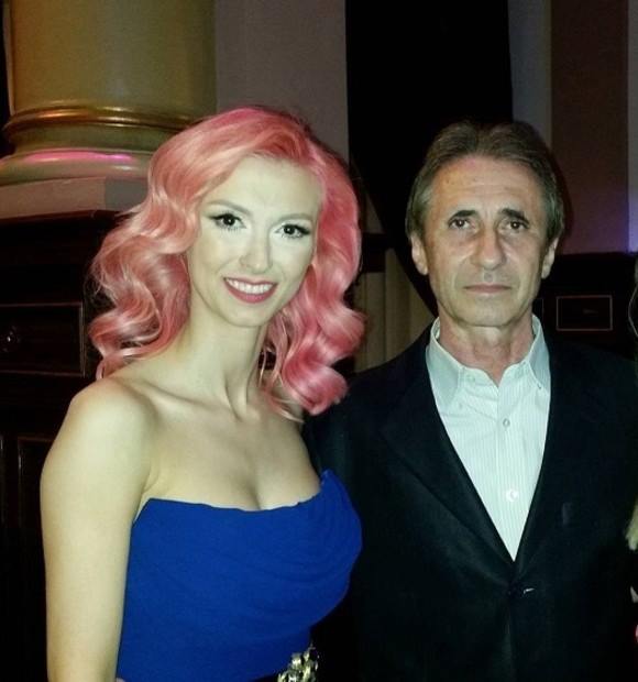Andreea Bălan, următoarea vedetă care va colabora cu manelişti?