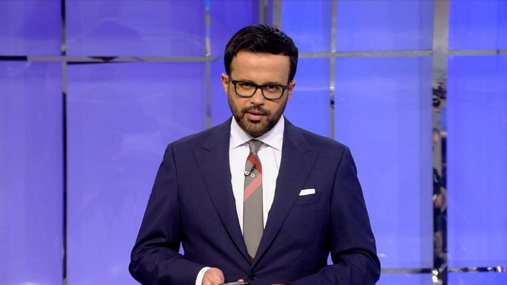 Schimbare importantă la Antena 3. Mihai Gâdea a făcut anunțul în direct, telespectatorii se vor bucura