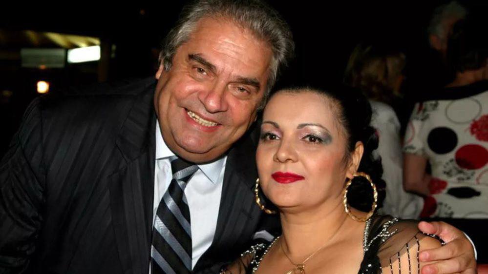 Aurel Padureanu face acuzatii grave la adresa nepoatei sale, Nicole Cherry